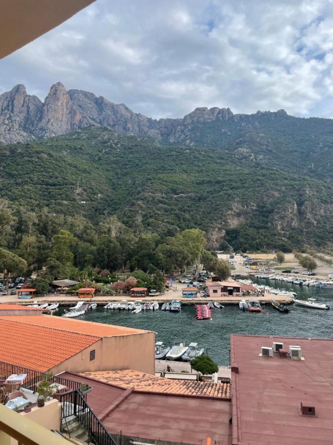 Les Residences Du Port Appartements Meubles Порто Екстериор снимка